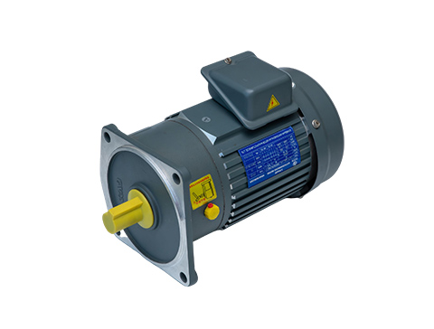 微型減速電機(jī)